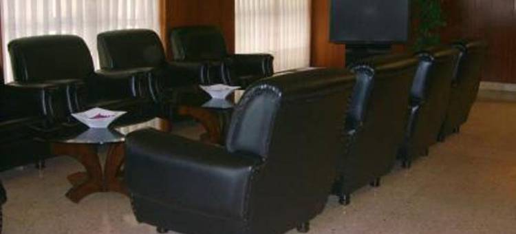 莫夕亚环球酒店(Hotel Universal Murcia)图片