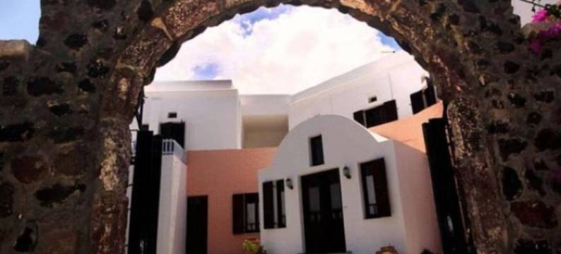 新哈罗拉酒店(New Haroula)图片