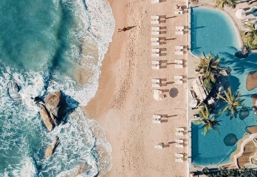 Sheraton Samui Resort Hotel Overview