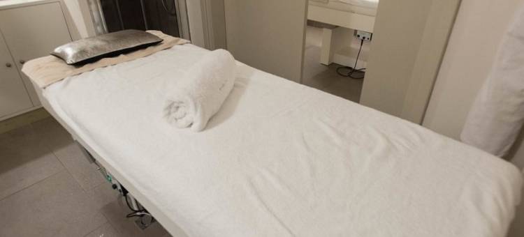 卡德特先生水疗酒店(Monsieur Cadet Hotel & Spa)图片