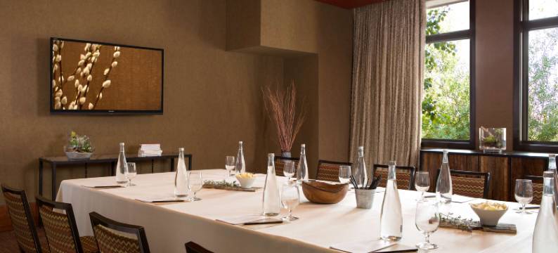 特拉杰克逊霍尔贵族山庄度假酒店(Hotel Terra Jackson Hole, a Noble House Resort)图片