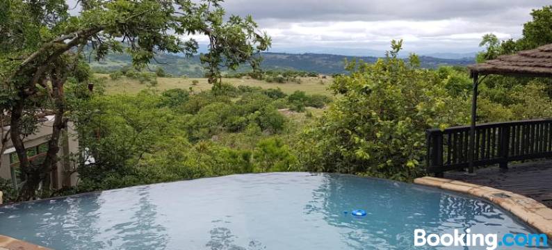 欧鲁奇旅馆(Oluchi Lodge)图片