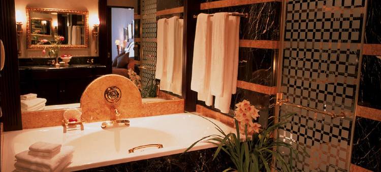 米开朗基罗酒店(Michelangelo Hotel by Legacy)图片