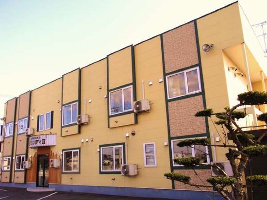 Hotels Near Obihiro Zoo Obihiro Tripcom - 