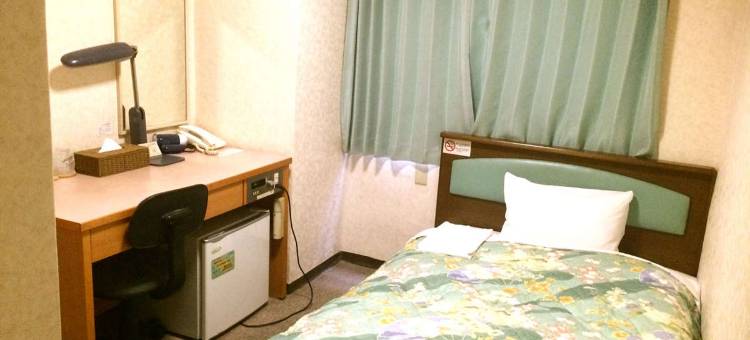 G&P商务酒店(Business Hotel G and P)图片