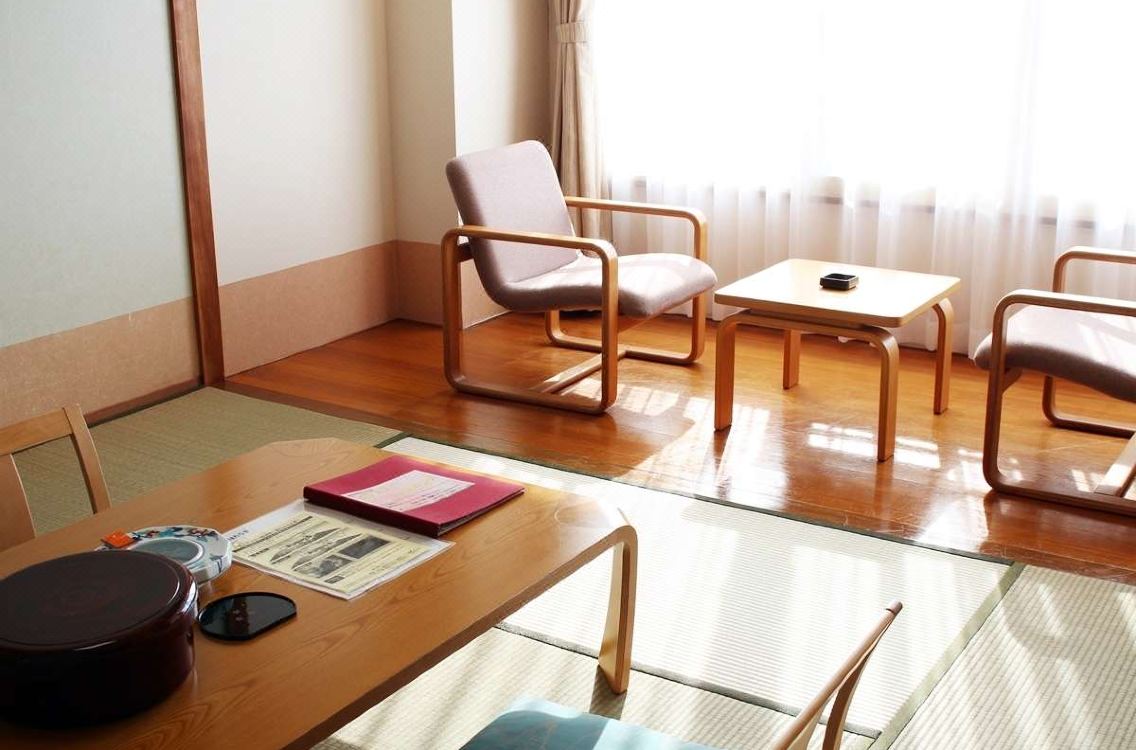 New Heartpia Niigata Senami Hotel Reviews And Room Rates - 