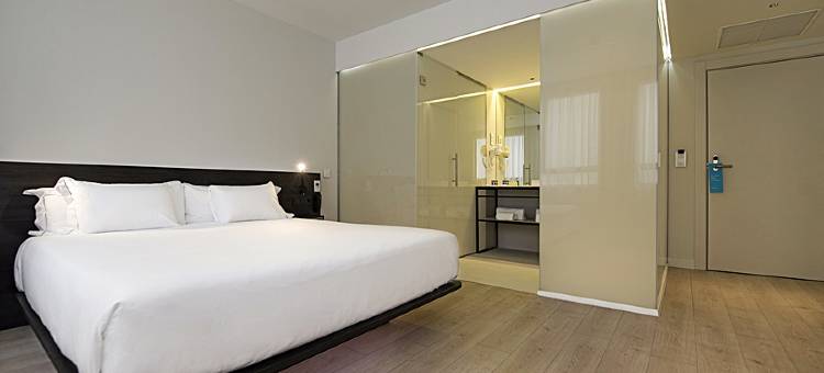 马德里市中心太阳门住宿加早餐旅馆(B&B Hotel Madrid Centro Puerta del Sol)图片