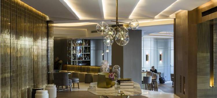 巴塞罗帝国酒店(Barceló Emperatriz)图片