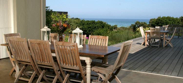 Mosselberg on Grotto Beach图片