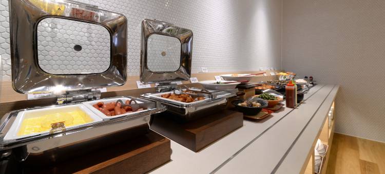 Vessel Inn心斋桥酒店(Vessel Inn Shinsaibashi)图片