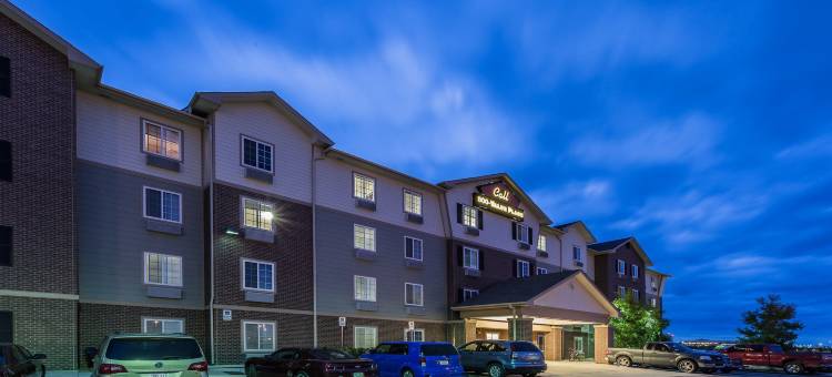 美国长住精选套房酒店 - 拉夫兰(Extended Stay America Select Suites - Loveland)图片