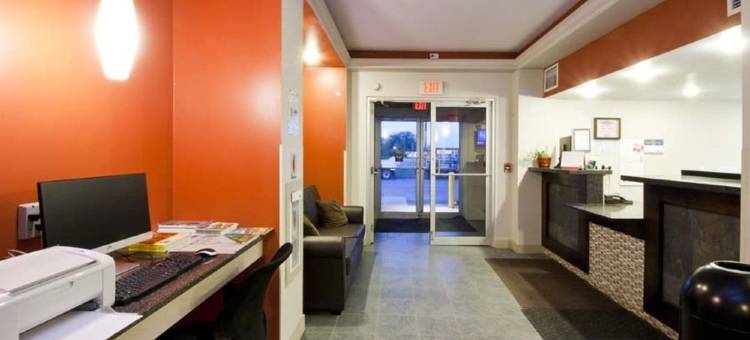 Travelodge by Wyndham Kindersley(Travelodge by Wyndham Kindersley)图片