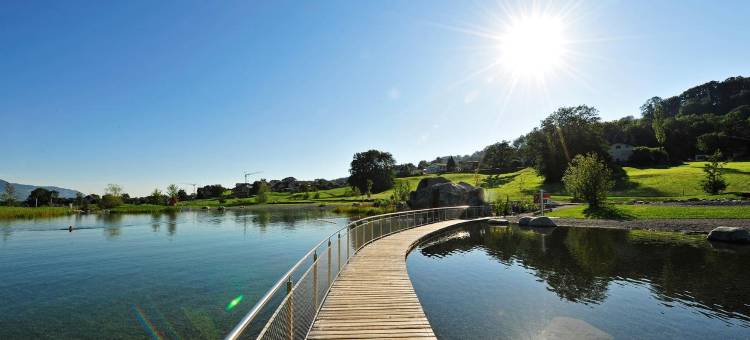 b-智能酒店(B-Smart Hotel Bendern)图片