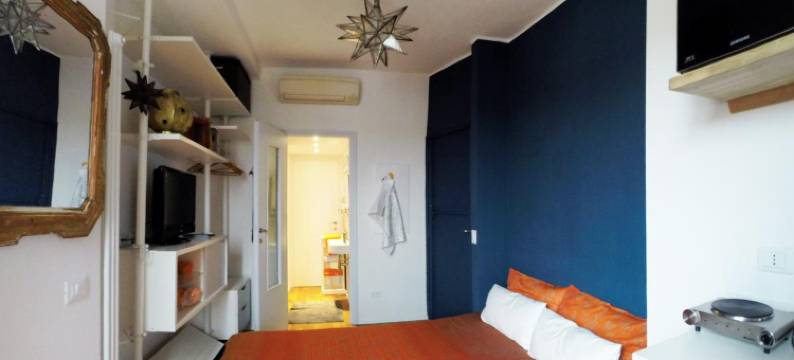 不超过七天住宿加早餐旅馆(Up to Seven)图片