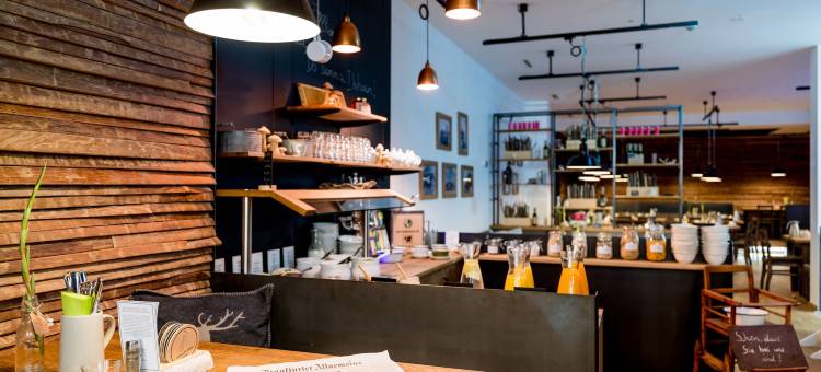 MK慕尼黑酒店(mk | hotel münchen city)图片