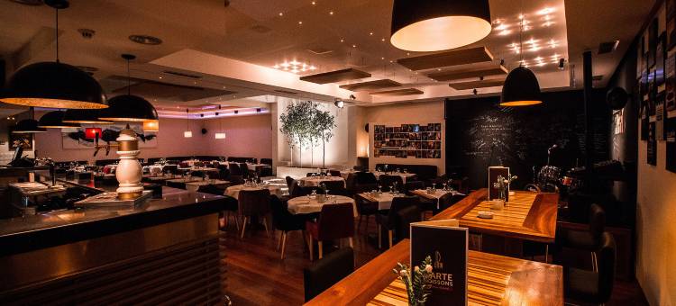 佩特里城市酒店(Le Pietri Urban Hotel)图片