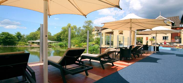 蓝山费尔蒙度假村及水疗中心 - 索菲特美憬阁酒店(Fairmont Resort & Spa Blue Mountains - MGallery by Sofitel)图片