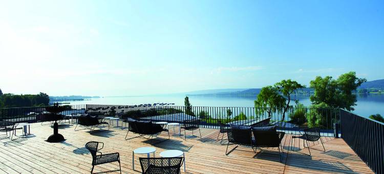 博拉温泉Spa度假酒店(Hotel Bora HotSpaResort)图片