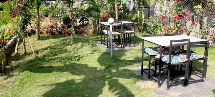 兰花酒店(Hotel Orchid - Family-Run, Family-Care)图片