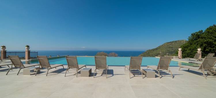 特雷迪奥洛贝斯特韦斯特优质酒店(Best Western Plus Hotel Terre di Eolo)图片