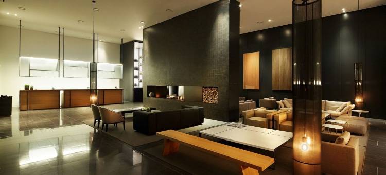 新罗舒泰东滩三星数码城(Shilla Stay Dongtan - Samsung Digital City)图片