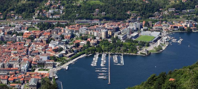 Apartment Como图片