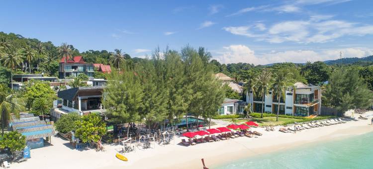 田园概念度假酒店(Idyllic Concept Resort)图片
