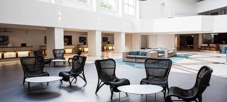 珊瑚景酒店(Reef View Hotel)图片