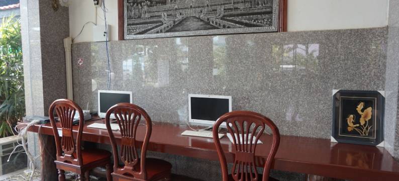 巴色湄公河大酒店(Pakse Mekong Hotel)图片