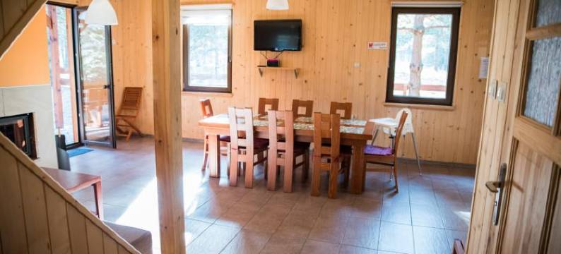 Domki w Borach图片