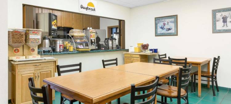 波由特市中心 I-15/I-90 蔚景温德姆酒店(Wingate by Wyndham Butte City Center I-15/I-90)图片