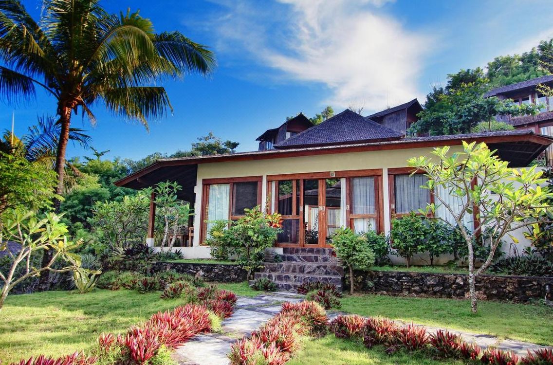 Villa Trevally Hotel Reviews And Room Rates - 