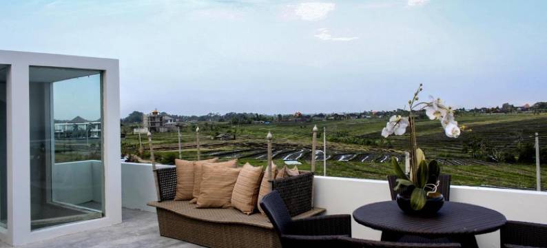 巴厘岛孟根宁一号别墅(Mengening Beach Front Villa)图片