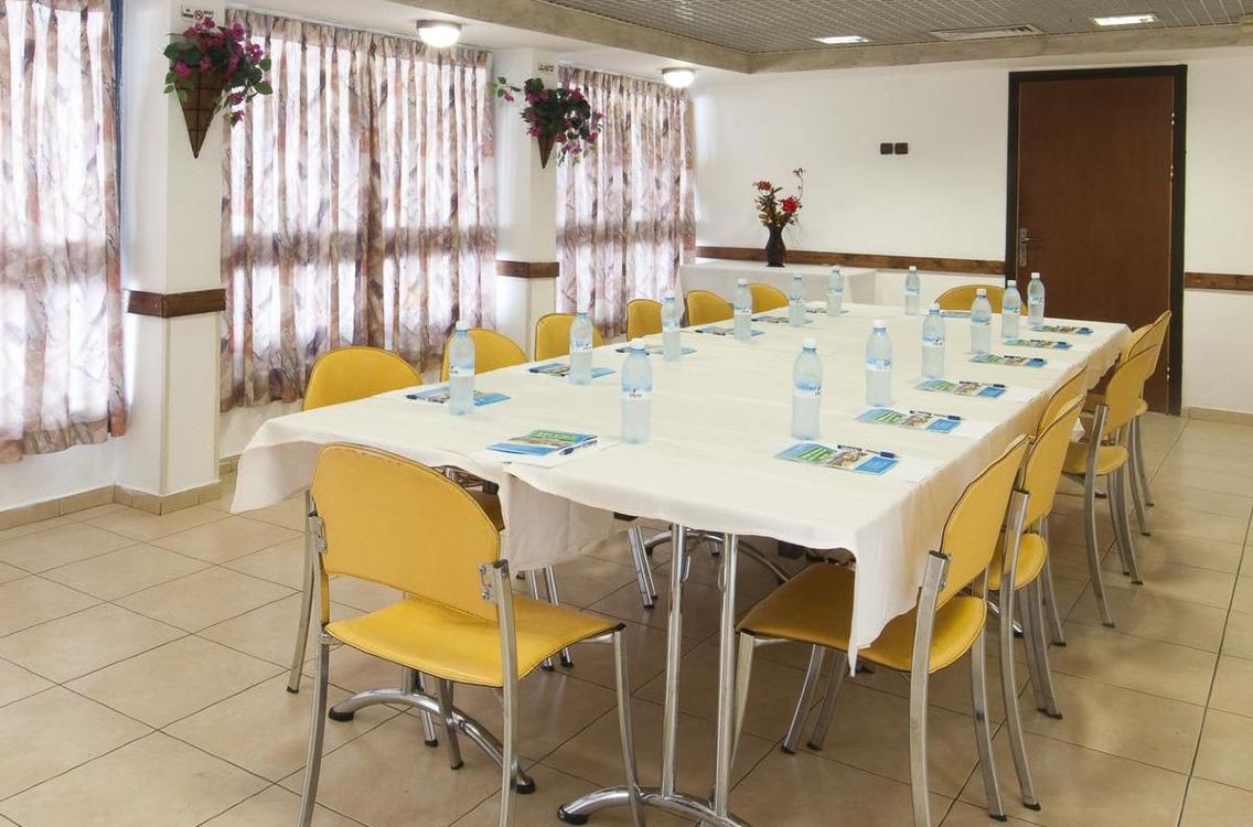 Hi Eilat Hostel Hotel Reviews And Room Rates - 