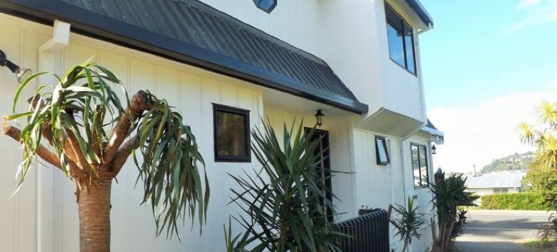 海景家庭住宿加早餐旅馆(Harbour View Bed & Breakfast)图片