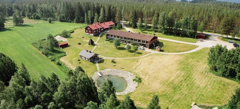 Hotelli Pielinen图片