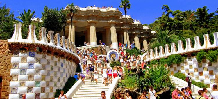 H·精品巴塞罗那城市酒店(Htop BCN City #HtopEnjoy)图片