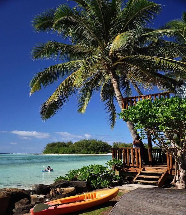 Manea Beach Villas Hotel Reviews And Room Rates - 