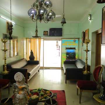 卡那斯酒店(Kailas Inn)图片-卡那斯酒店(Kailas