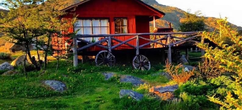 Cabañas Brellenthin图片