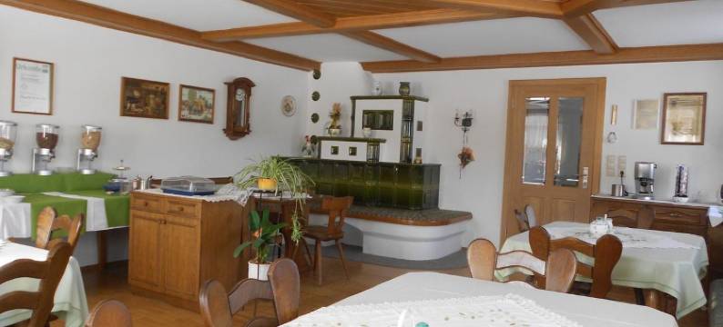 兹塔斯巴瓦农家乐(Familienbauernhof Strassbauer)图片