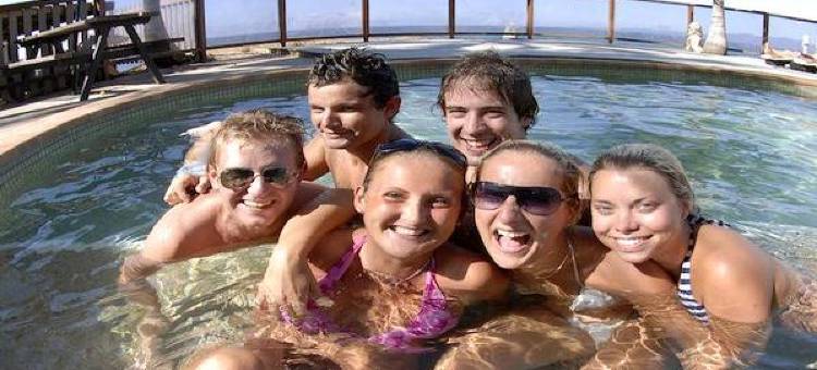 诺玛德酒店-前身为磁岛基地酒店(Nomads Magnetic Island)图片