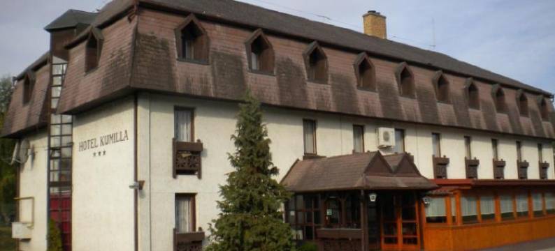 Hotel Kumilla图片