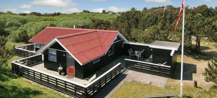 Holiday Home Vindgaf H- 5220图片