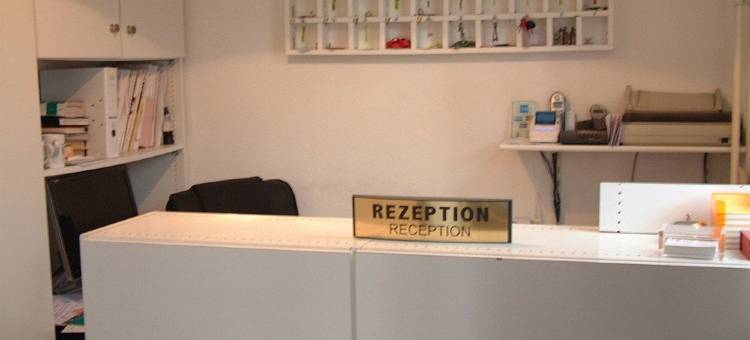 梅瑟繁星公寓酒店(Numa Frankfurt Oben)图片