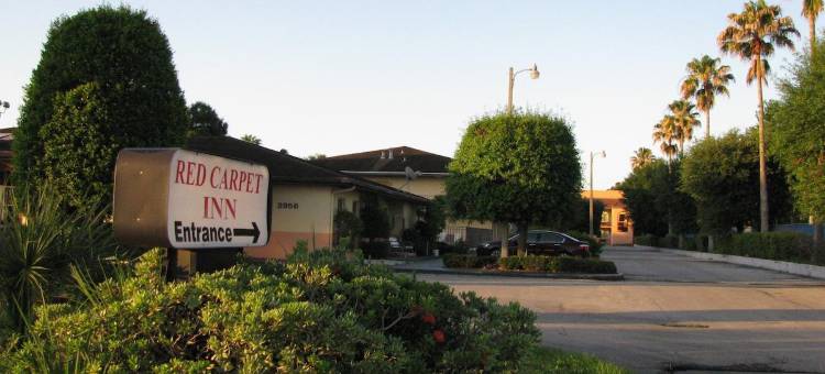 Baymont by Wyndham Orlando Downtown图片