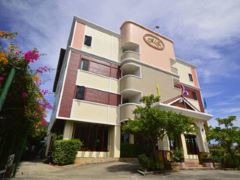 普吉島梅州酒店