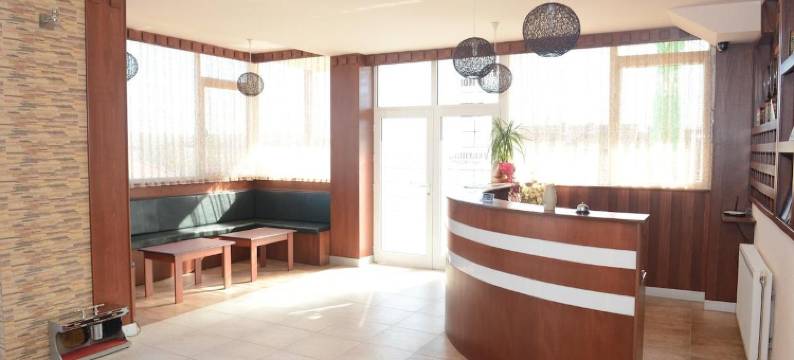 华美伦酒店(Harmony Hotel)图片