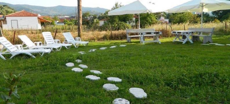 怀旧豪华公寓(Nostalgia Luxury Apartments)图片