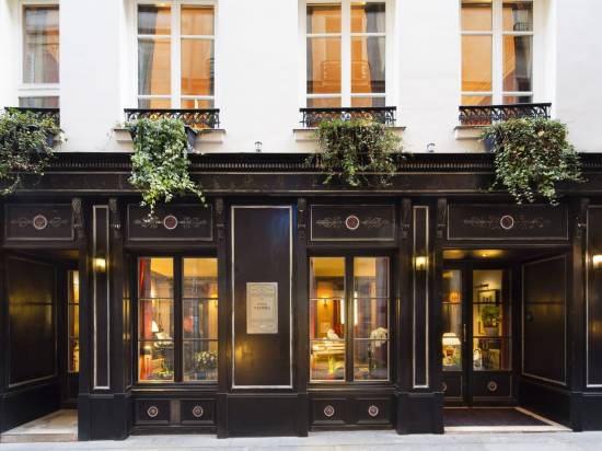 雷斯當斯藝術酒店